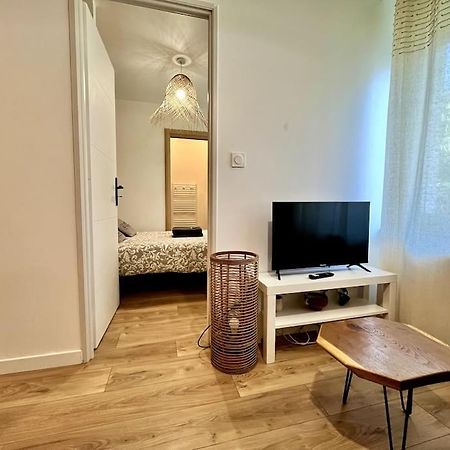Apartamento Zola 2Pers Tv Nantes Exterior foto