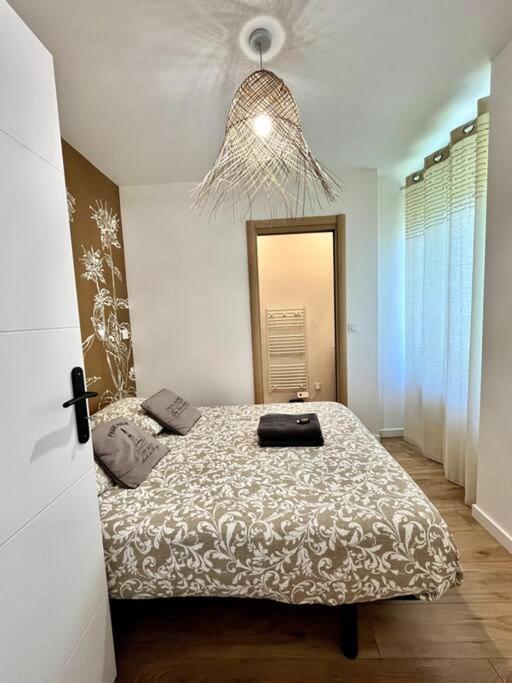 Apartamento Zola 2Pers Tv Nantes Exterior foto