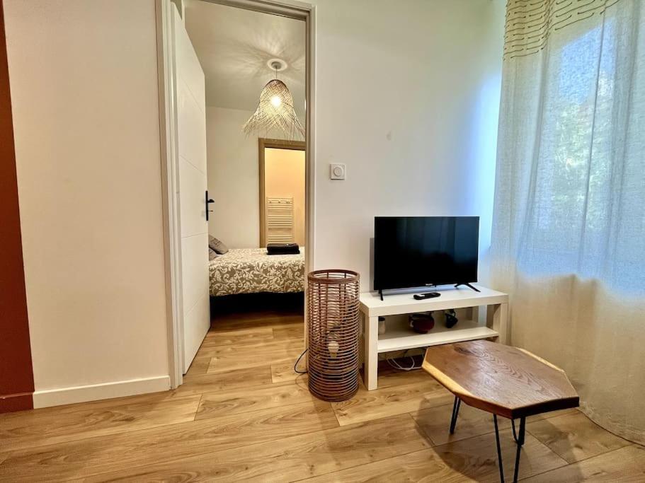 Apartamento Zola 2Pers Tv Nantes Exterior foto