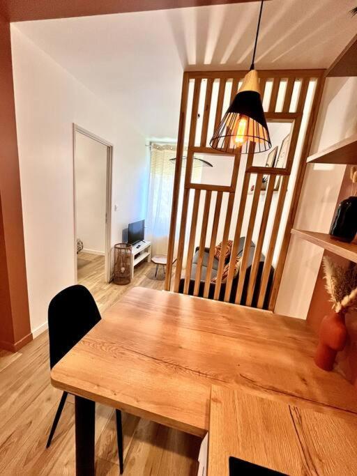 Apartamento Zola 2Pers Tv Nantes Exterior foto